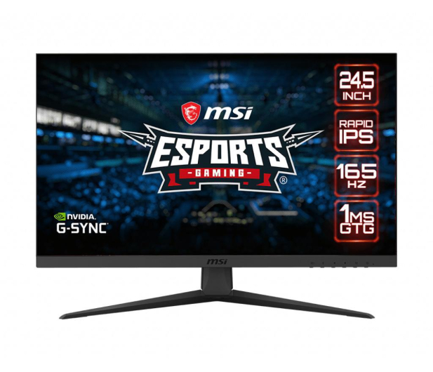 MSI Optix G251F - 718653 - zdjęcie